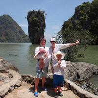 Отзыв от Дарья - Visa DTV